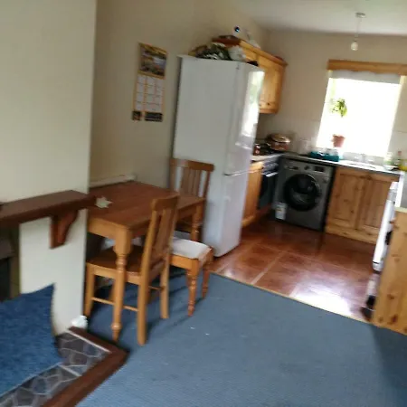 Holiday home Redbarn Cottages