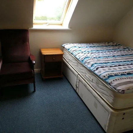 Redbarn Cottages Holiday home *