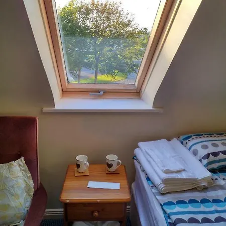 Redbarn Cottages Holiday home Youghal