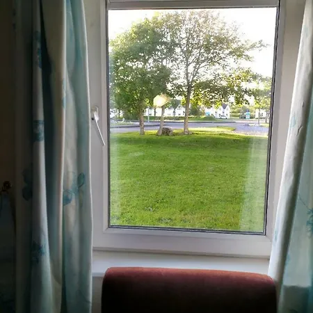 Redbarn Cottages Holiday home Youghal